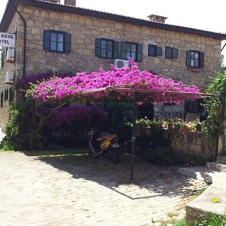 Akasya Hotel (Adults Only) Side Zewnętrze zdjęcie