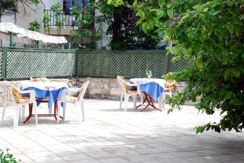 Akasya Hotel (Adults Only) Side Zewnętrze zdjęcie