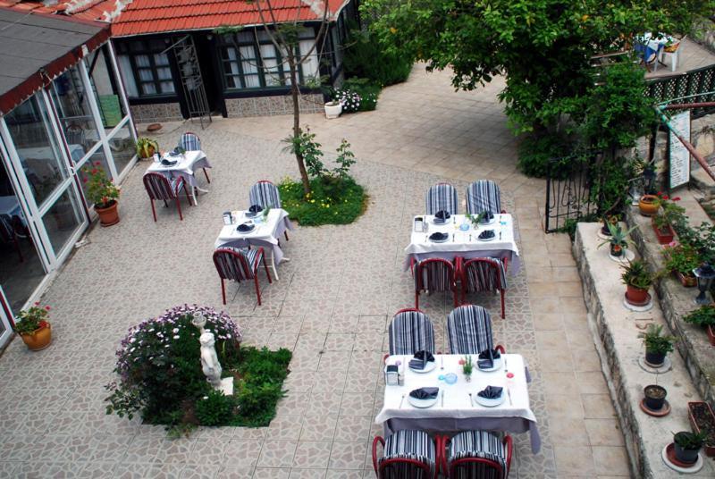 Akasya Hotel (Adults Only) Side Zewnętrze zdjęcie