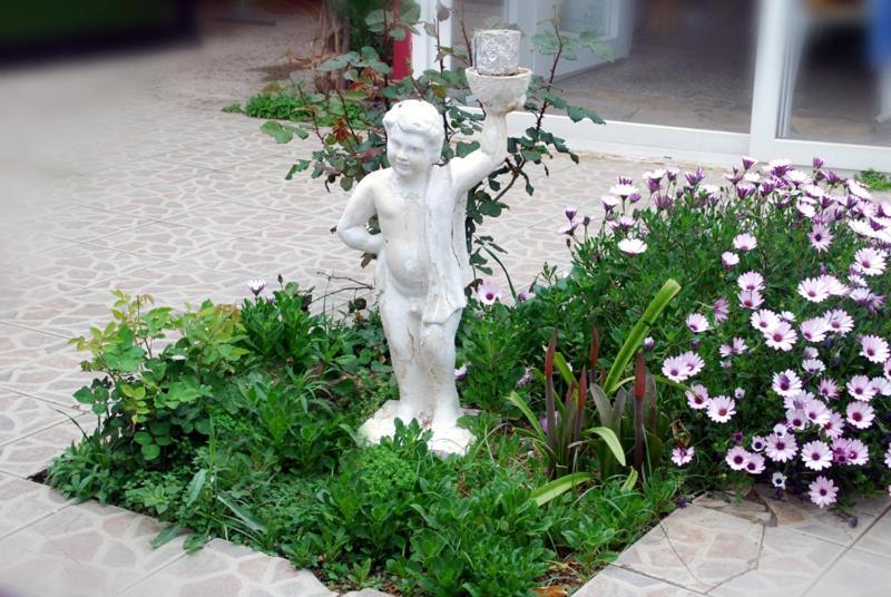 Akasya Hotel (Adults Only) Side Zewnętrze zdjęcie