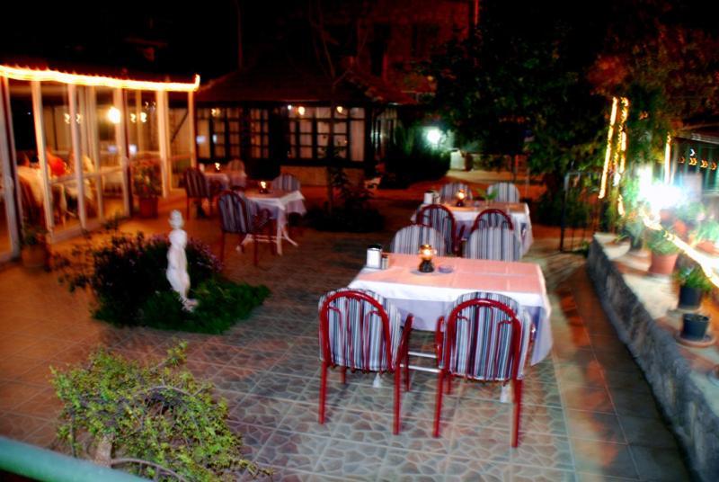 Akasya Hotel (Adults Only) Side Zewnętrze zdjęcie