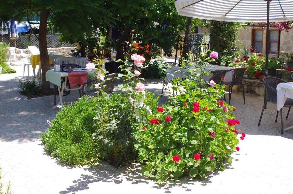 Akasya Hotel (Adults Only) Side Zewnętrze zdjęcie
