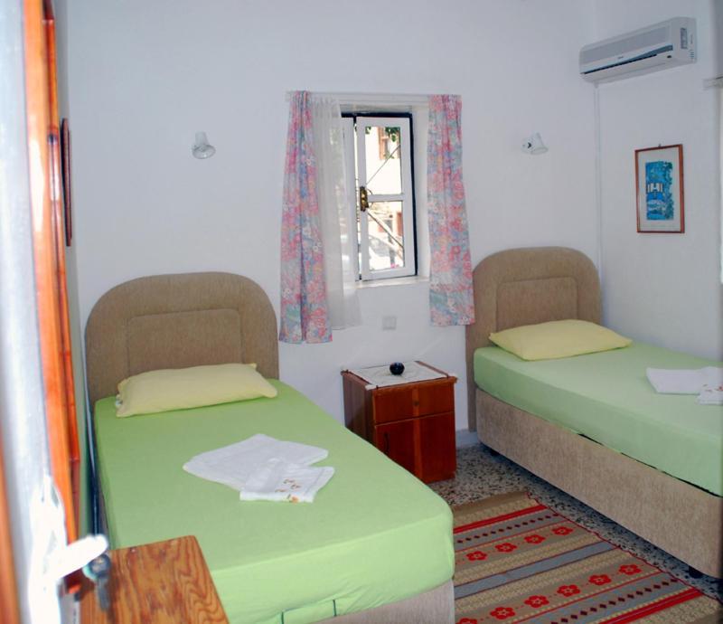 Akasya Hotel (Adults Only) Side Pokój zdjęcie